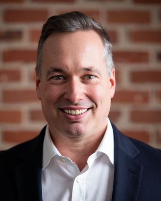Photo of Darrin Cox, Clinical Social Work/Therapist, MSW, LCSW