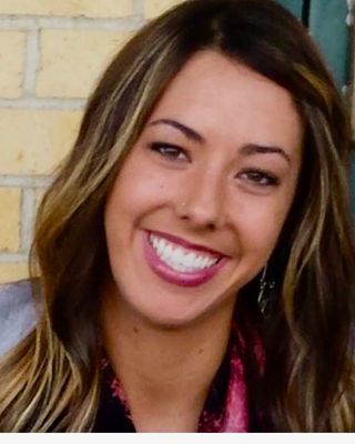 Photo of Krys Sarkady, Marriage & Family Therapist, LMFT