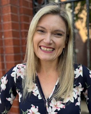 Photo of Michon Dubbs, Licensed Professional Counselor, MS