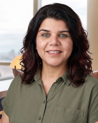 Photo of Kokil Chopra, Psychiatrist, MD