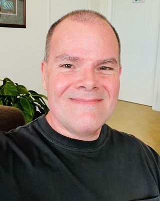 Photo of Dr. Robert Lewis Bozard, Licensed Professional Counselor, PhD, MDiv, LPC, LCMHC