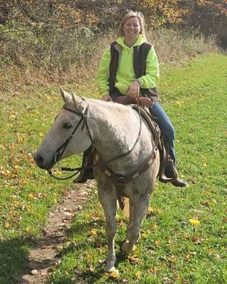 Photo of Kristi Woodruff, Clinical Social Work/Therapist, LISW-S