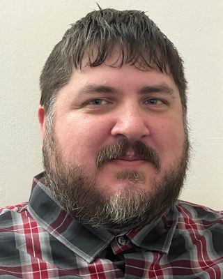 Photo of Bryan Thomas Kemerer, Licensed Associate Professional Counselor, MA, LAPC