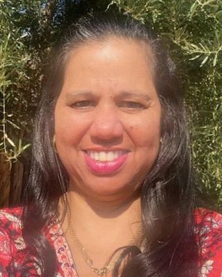 Photo of NIcole Allain, Clinical Social Work/Therapist, LCSW