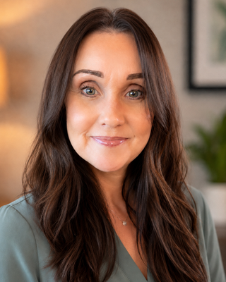 Photo of Amy L. Dudley, Clinical Social Work/Therapist, MSW, LICSW, CRP