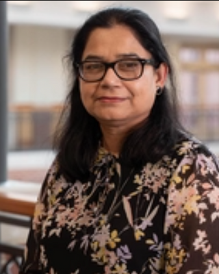 Photo of Shazia Naurin, Counselor, LPCC