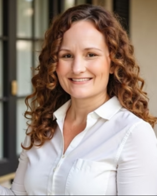 Photo of Christina Zsigray, Clinical Social Work/Therapist, LCSW