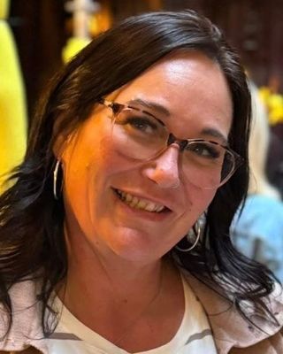 Photo of Ginger Harbin - Imagine Wellness Counseling, LLC, Clinical Social Work/Therapist, LMSW