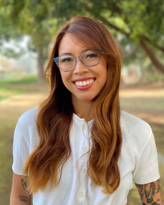 Photo of Maria Tran, Marriage & Family Therapist Associate in Long Beach, CA