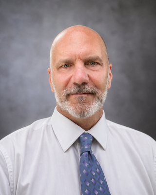 Photo of David Lori, Licensed Professional Counselor, LPC
