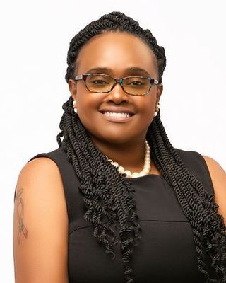 Photo of Trondi Jerry, Licensed Professional Counselor, MA, LPC, NCC