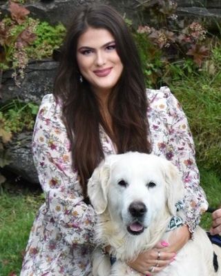 Photo of Cassidy Campanale, Limited Licensed Psychologist, MA, LLP