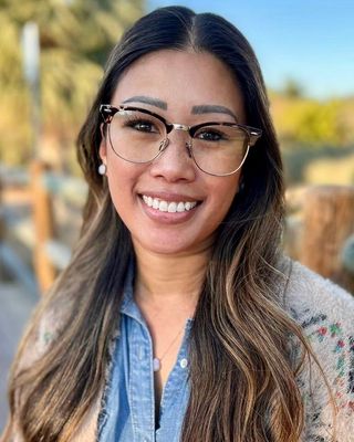 Photo of Katherine Queiroz, Clinical Social Work/Therapist in Burbank, CA