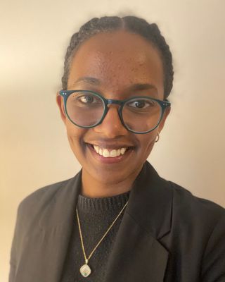 Photo of Bethelheim T Haileyesus, Pre-Licensed Professional