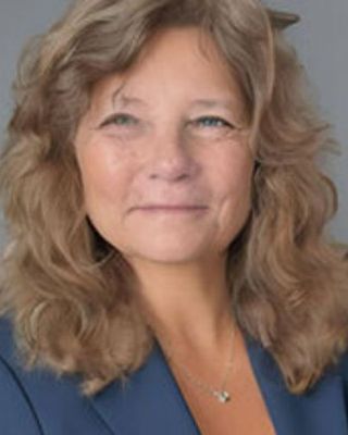 Photo of Mary Sullivan