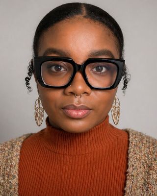 Photo of Marceia Scruggs, Licensed Professional Counselor, MA, LPC, NCC