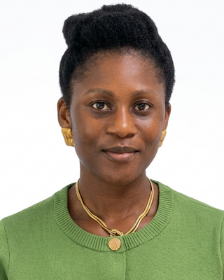 Photo of Cyntia Kakeu Meda Faha, Psychiatric Nurse Practitioner, CRNP, PMHNP