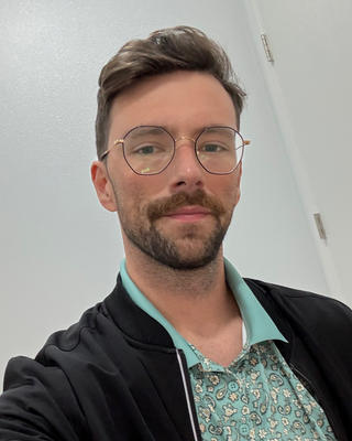 Photo of Daniel Ryan Specian, MS, LMHC