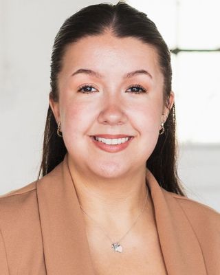 Photo of Hunter Barrett, Lic Clinical Mental Health Counselor Associate, MA, NCC, LCMHCA