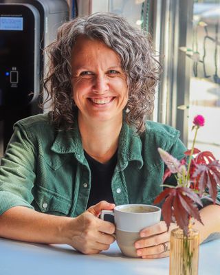 Photo of Petra Jordan, Licensed Professional Counselor, MS, NCC, LPC