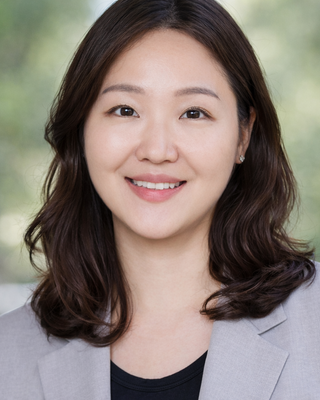 Photo of KC Kim, Pre-Licensed Professional, PhD