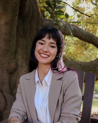 Photo of Kat Jamison, Pre-Licensed Professional, MS, MA, NCC