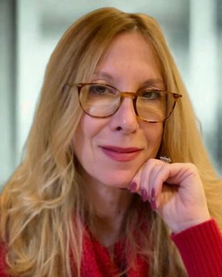 Photo of Eileen Sabshon, Counselor, LMHC, MSEd
