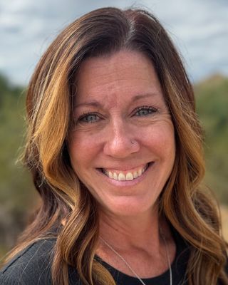 Photo of Stephanie Kimberly - Kimberly Counseling Services PLLC, Licensed Professional Counselor, LPC