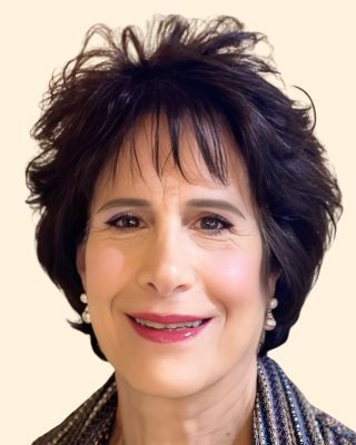 Photo of Barbara Zelnick-Davidow, Clinical Social Work/Therapist, MSW, LCSW-R