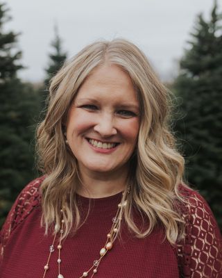 Photo of Amanda M Allen, Licensed Professional Counselor, MA, LPC