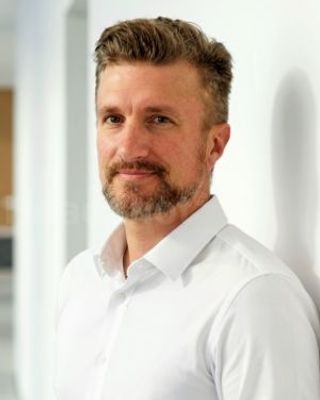 Photo of Eric Wilcox, Clinical Social Work/Therapist, LCSW