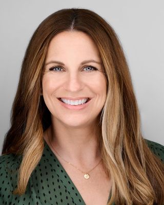 Photo of Jill Durby, Marriage & Family Therapist, LMFT