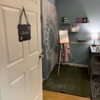 Gallery Photo of The creative art corner for all clients