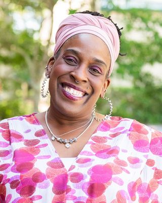 Photo of Steffan D Harris, Drug & Alcohol Counselor, CADC-II, MPH, MSW, SAP