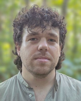 Photo of Tommy Howse, Counsellor, MBACP