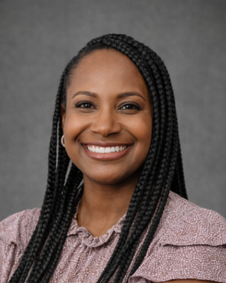 Photo of Kenisha Caster, Clinical Social Work/Therapist, LCSW