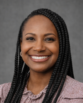 Photo of Kenisha Caster, Clinical Social Work/Therapist, LCSW