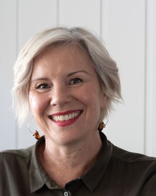 Photo of Susan Jackson, Social Worker, AMHSW