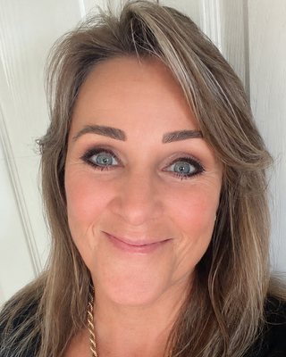 Photo of Daphne Penrose, Registered Social Worker, MSW, RSW