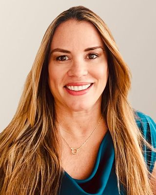 Photo of Pamela Camino, Clinical Social Work/Therapist, MA, LCSW