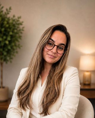 Photo of Hadassa Amoyelle, LMSW, CSAT