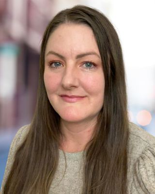 Photo of Nicole Gillespie, Clinical Social Work/Therapist, LICSW