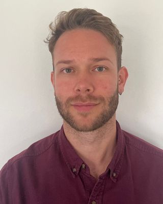 Photo of Anthony Green, Psychologist, PsychD, HCPC - Couns. Psych.