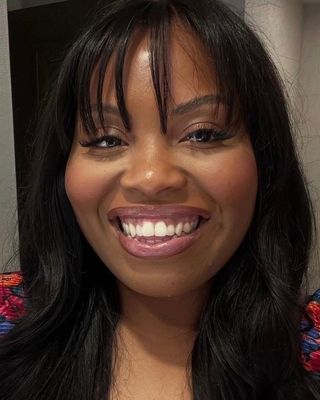 Photo of Sandra Davis, Counselor, LMHC-D, CASAC-M