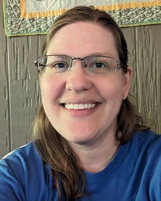 Photo of Catherine Rice, Marriage & Family Therapist, EdS, LMFT
