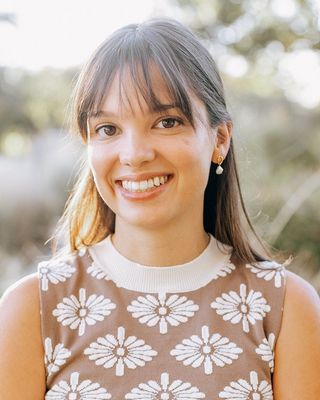 Photo of Roxane (Roxy) van der Lelie, Marriage & Family Therapist Associate, LMFT-A