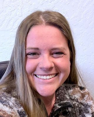 Photo of Jessica Chapman, Clinical Social Work/Therapist, LCSW