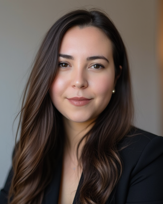 Photo of Carolanne Brazeau, Registered Social Worker, MSW
