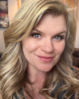 Photo of Alison Ballstaedt, Clinical Social Work/Therapist, LCSW