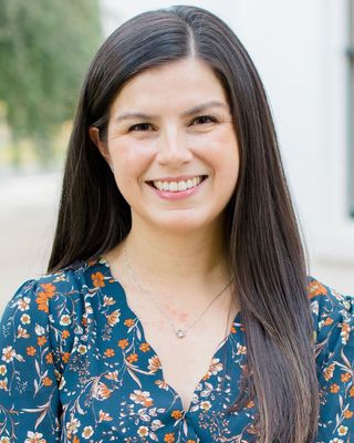 Photo of Dr. Marissa Vasquez - Immigration Psychological Evaluations- Dr. Vasquez, Psychologist